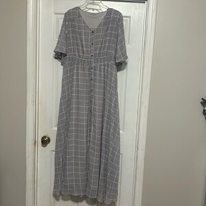 Polagram 1XL women’s dress